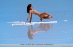 The Life Erotic Marina in salinas lagoon